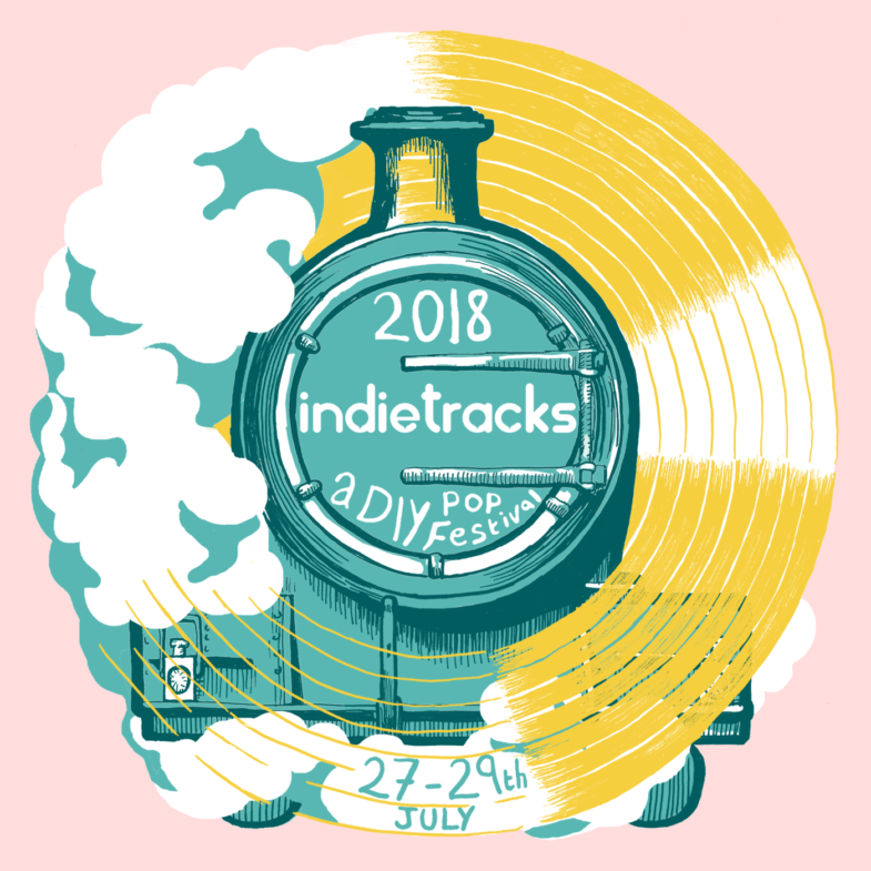 Indietracks 2018